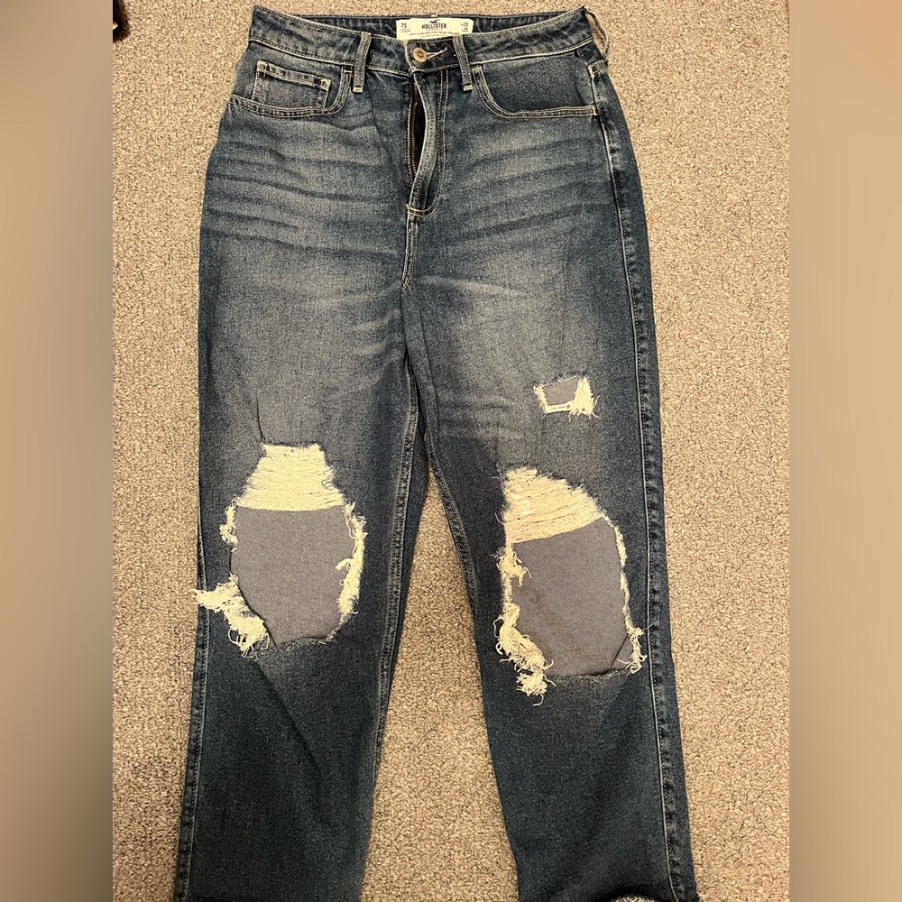 Brand new! Hollister Jeans never worn